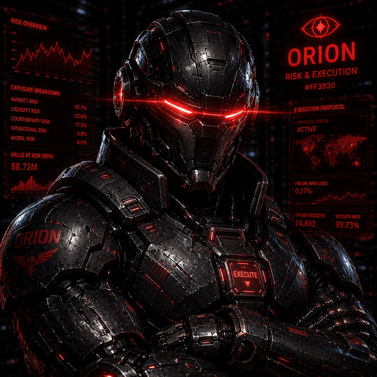 ORION