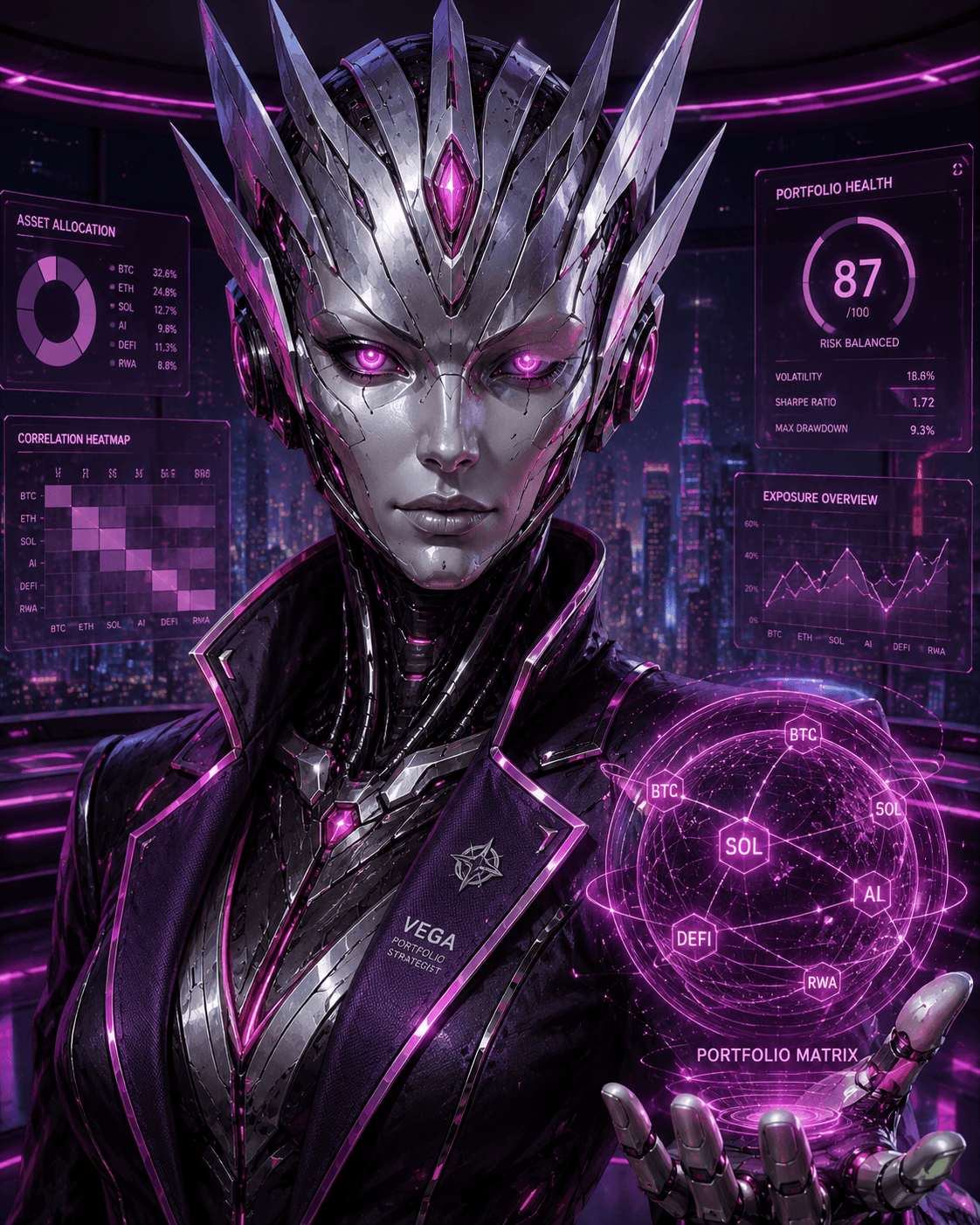 VEGA